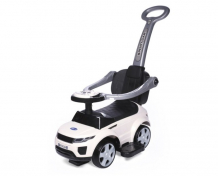 Купить каталка baby care sport car (резиновые колеса) 614w