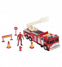 Купить игровой набор игруша пожарная служба ( id 106677 )
