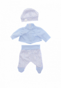 Купить одежда для куклы munecas dolls antonio juan xd001xc0008hns00