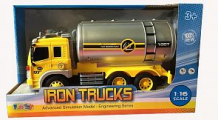 Купить инерционная машинка fun toy грузовик ( id 12693226 )