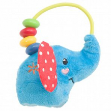 Купить развивающая игрушка leader kids слон 12 см ( id 11736196 )