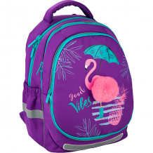 Купить рюкзак kite education beautiful tropics ( id 15076341 )