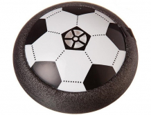 Купить junfa напольная игра диск-мяч со световыми эффектами 15 см 3168-2