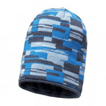 Купить шапка kerry hades, цвет: синий ( id 10972880 )