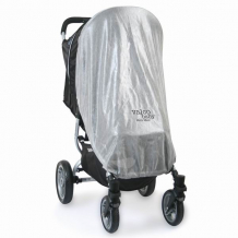 Купить москитная сетка valco baby для колясок snap & snap4 9075