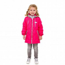 Купить пальто saima, цвет: розовый ( id 12513622 )