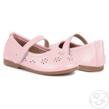 Купить туфли kidix, цвет: розовый ( id 11626618 )