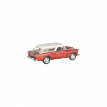 Купить коллекционная машинка serinity toys chevrolet nomad, бордовая ( id 13233083 )