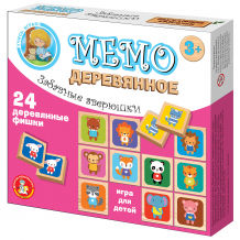 Купить игра десятое королевство "мемо" забавные зверюшки ( id 16539388 )