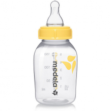 Купить бутылочка для кормления, 150 мл, medela ( id 3937723 )