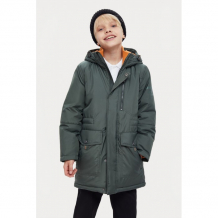 Купить finn flare kids пальто для мальчика ka20-81001 ka20-81001