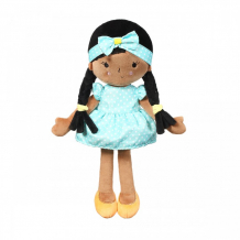 Купить мягкая игрушка babyono кукла zoe 1168