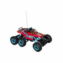 Купить радиоуправляемый краулер maisto rock crawler, 1:10 ( id 15943933 )