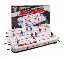 Купить кхл игра настольная хоккей ом-48200khl