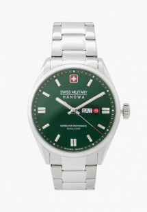 Купить часы swiss military hanowa rtladf153501ns00