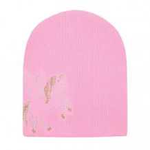 Купить шапка crockid, цвет: розовый ( id 12690088 )