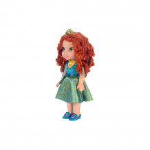 Купить кукла jakks pacific принцесса мерида, 37,5 см ( id 12532027 )