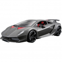 Купить машина lamborghini sesto elemento металл., 1:24, bburago ( id 2462013 )