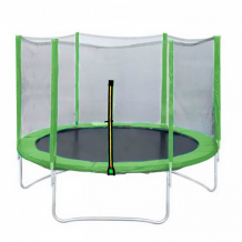 Купить dfc батут trampoline fitness 305 см 10ft-tr