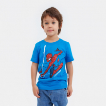 Купить kaftan футболка marvel spider man hero 