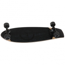 Купить скейт мини круизер quiksilver new black beauty black 8.5 x 29 (74 см) черный ( id 1204164 )