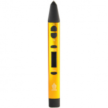 Купить 3d ручка spider pen "pro", золото ( id 7556102 )