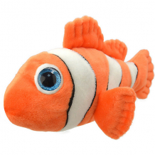 Купить мягкая игрушка floppys рыба-клоун, 25 см ( id 14895787 )