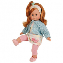 Купить кукла мягконабивная schildkroet "лана", 37 см ( id 13361208 )
