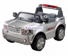 Купить электромобиль r-toys range rover rt 205