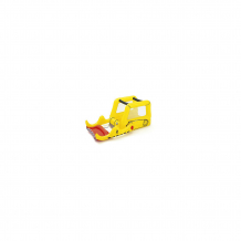 Купить надувной игровой центр bestway погрузчик dozer, 198х105х84 см ( id 14630865 )