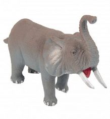 Купить фигурка игруша слон 14.5 см ( id 9896289 )