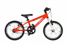 Купить велосипед двухколесный runbike детский onro 16 
