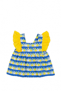 Купить платье agatha ruiz de la prada baby ( размер: 128 8-a ), 13375277
