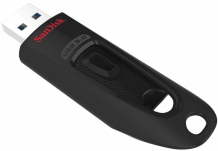 Купить sandisk память flash drive usb 3.0 ultra 64gb 