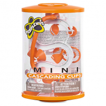 Купить игра-головоломка spin master "perplexus mini", оранжевый ( id 9051315 )