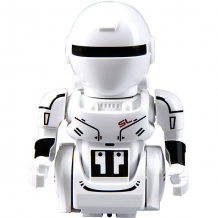 Купить интерактивный мини-робот silverlit yсoo оп уан ( id 14511872 )