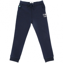 Купить штаны спортивные детские roxy brilliantlight dress blues темно-синий ( id 1185338 )