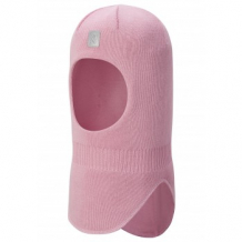 Купить шапка-шлем reima starrie, розовый mothercare 997217690