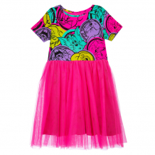 Купить playtoday платье для девочки digitize 12342019 12342019