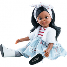 Купить кукла paola reina нора, 32 см ( id 15109199 )