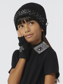 Купить перчатки ( id 360111113 ) karl lagerfeld kids