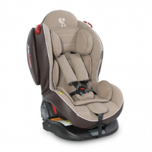 Купить автокресло bertoni (lorelli) arthur sps isofix bs02n-t/1007106