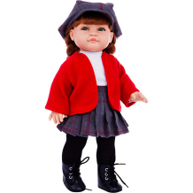 Купить кукла reina del norte уксия, 40 см ( id 10410325 )