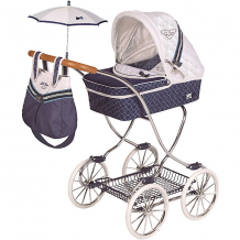 Купить коляска с сумкой и зонтиком decuevas, 90 см ( id 17161549 )