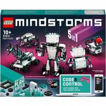 Конструктор LEGO Mindstorms 51515: Робот-изобретатель ( ID 15007200 )