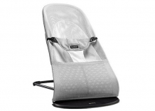 Купить babybjorn кресло-шезлонг balance soft air 0050