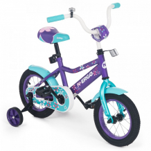 Купить велосипед двухколесный n.ergo детский вн12202 вн12202