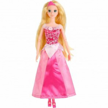 Купить кукла карапуз софия принцесса в розовом платье 29 см ( id 10526801 )