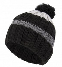 Купить шапка gusti boutique, цвет: черный ( id 3194360 )