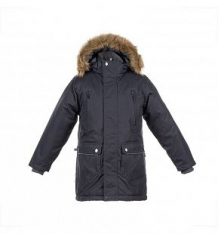 Купить куртка huppa vesper, цвет: серый ( id 9566022 )